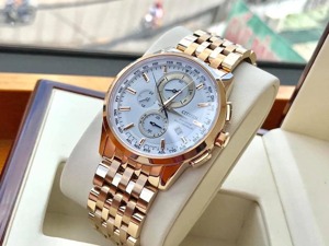 Đồng hồ nam Citizen AT8113-55A