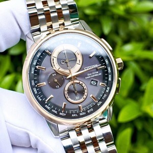 Đồng hồ nam Citizen AT8116-65E