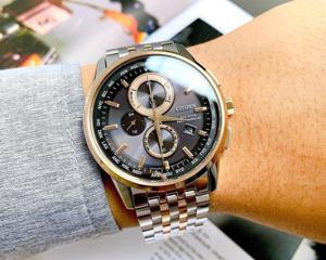 Đồng hồ nam Citizen AT8116-65E