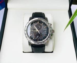 Đồng hồ nam Citizen AT8120-09E