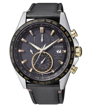 Đồng hồ nam Citizen AT8158-14H