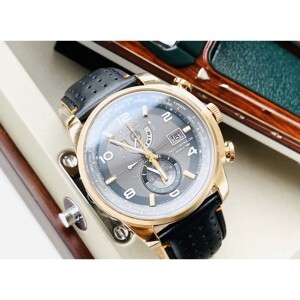 Đồng hồ nam Citizen AT9013-03H