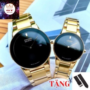 Đồng hồ nam Citizen AU1062-56E