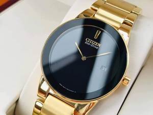 Đồng hồ nam Citizen AU1062-56E