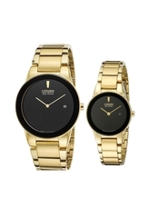 Đồng hồ nam Citizen AU1062-56E