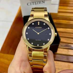 Đồng hồ nam Citizen AU1062-56G