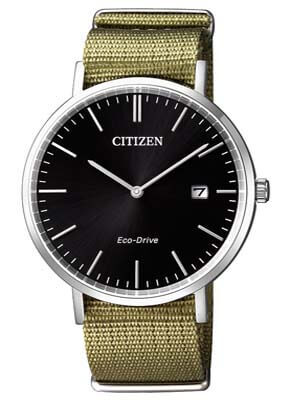 Đồng hồ nam Citizen - AU1080