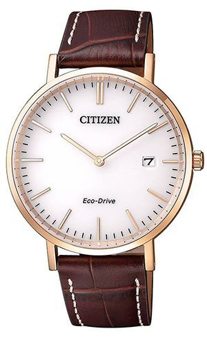Đồng hồ nam Citizen AU1083 - Màu 13A, 13H