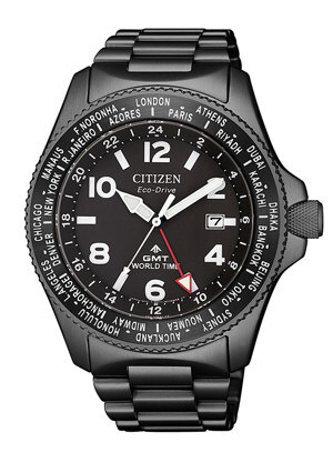 Đồng hồ nam Citizen Automatic BJ7107-83E