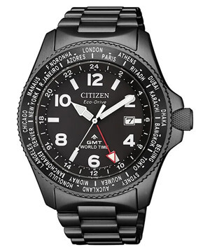 Đồng hồ nam Citizen Automatic BJ7107-83E