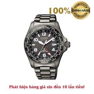 Đồng hồ nam Citizen Automatic BJ7107-83E