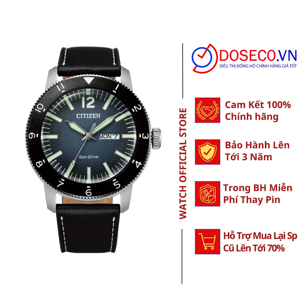 Đồng hồ nam Citizen AW0077-19L