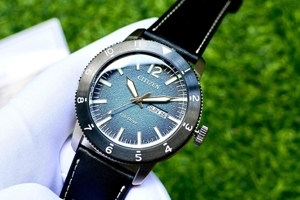 Đồng hồ nam Citizen AW0077-19L