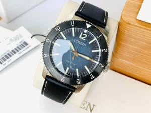 Đồng hồ nam Citizen AW0078