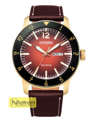 Đồng hồ nam Citizen AW0079-13X