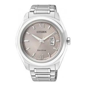 Đồng hồ nam dây thép Citizen AW1100