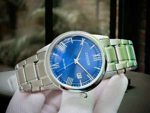 Đồng hồ nam Citizen AW1231-58L