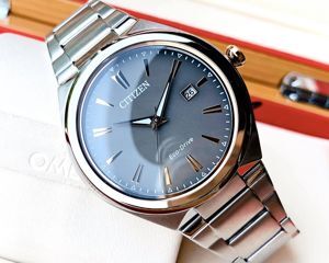 Đồng hồ nam Citizen AW1376-55H