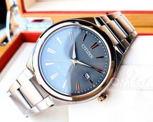 Đồng hồ nam Citizen AW1376-55H