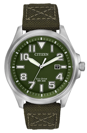 Đồng hồ nam Citizen AW1410-32X