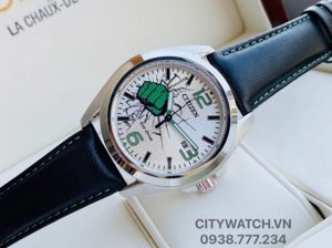 Đồng hồ nam Citizen AW1431-24W