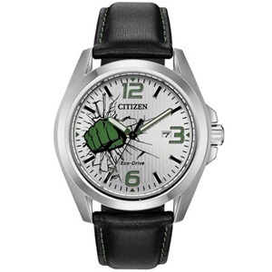 Đồng hồ nam Citizen AW1431-24W