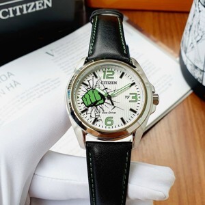 Đồng hồ nam Citizen AW1431-24W