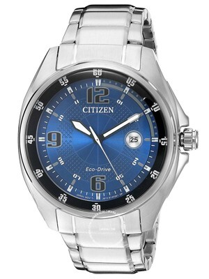 Đồng hồ nam Citizen AW1510-54L