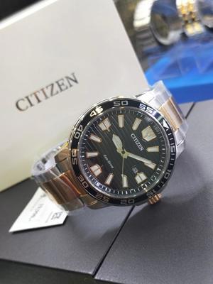 Đồng hồ nam Citizen AW1524-84E