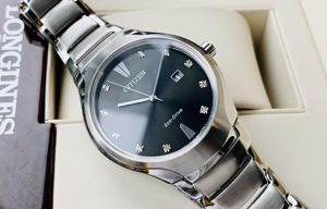 Đồng hồ nam Citizen AW1550-50E