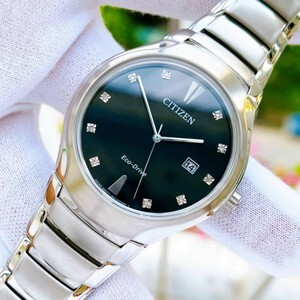 Đồng hồ nam Citizen AW1550-50E