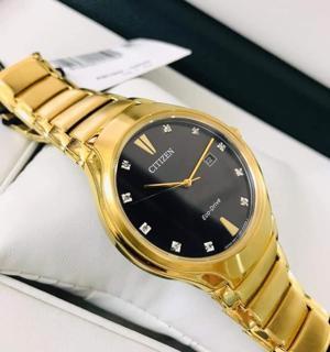 Đồng hồ nam Citizen AW1552-54E