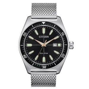 Đồng hồ nam Citizen AW1590-55E