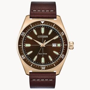 Đồng hồ nam Citizen AW1593-06X