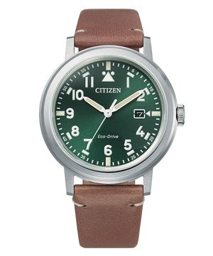 Đồng hồ nam Citizen AW1620-13X