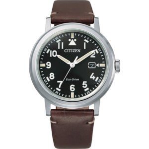 Đồng hồ nam Citizen AW1620-21E