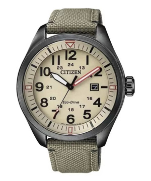 Đồng hồ nam Citizen AW5005-12X