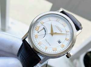 Đồng hồ nam Citizen AW7020-00A