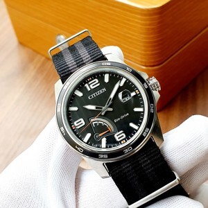 Đồng hồ nam Citizen AW7030-06E