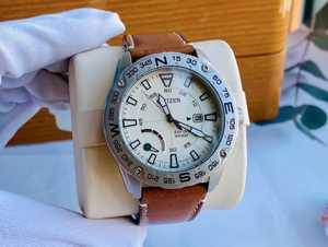 Đồng hồ nam Citizen AW7040-02A