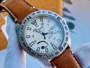 Đồng hồ nam Citizen AW7040-02A