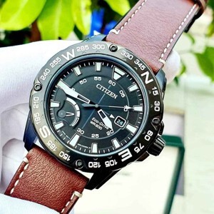 Đồng hồ nam Citizen AW7045-09E