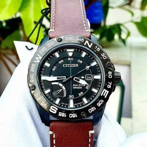 Đồng hồ nam Citizen AW7045-09E