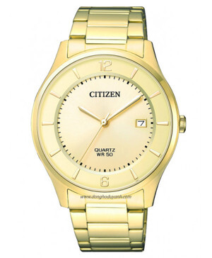 Đồng hồ nam Citizen BD0043-83P