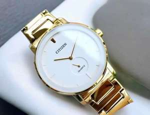 Đồng hồ nam Citizen BE9182-57E