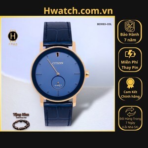 Đồng hồ nam Citizen BE9183-03L