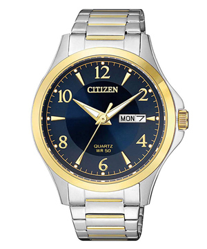 Đồng hồ nam Citizen BF2005