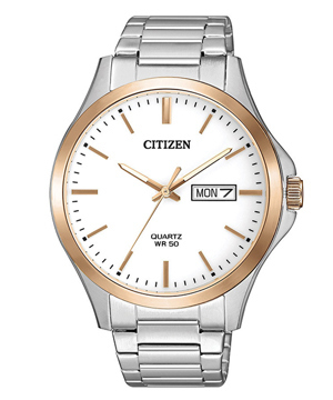 Đồng hồ nam Citizen BF2006-86A