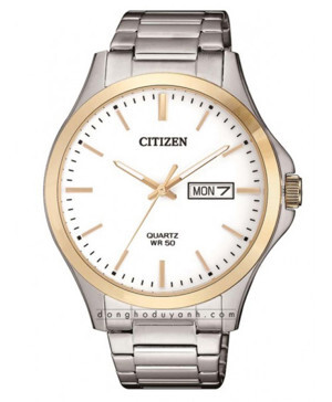Đồng hồ nam Citizen BF2006-86A