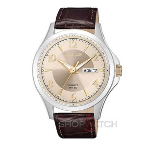 Đồng hồ nam Citizen BF2009-11A